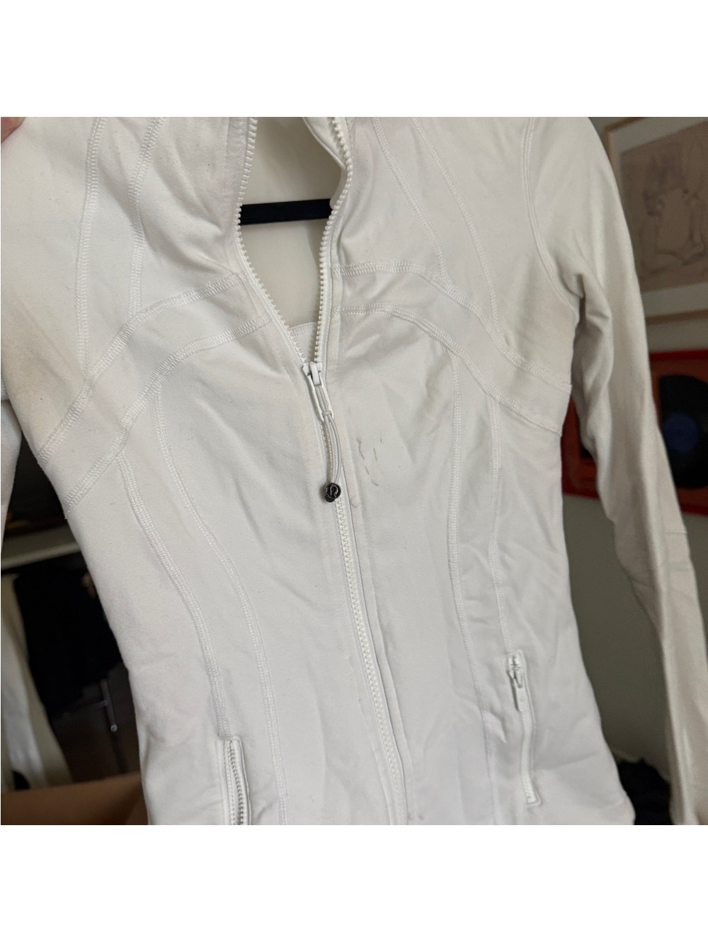 Lululemon define jacket - Picture 3 of 3